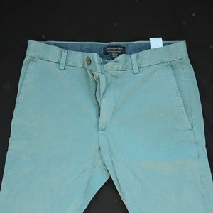 Banana Republic Skinny chino 29x32 off blue